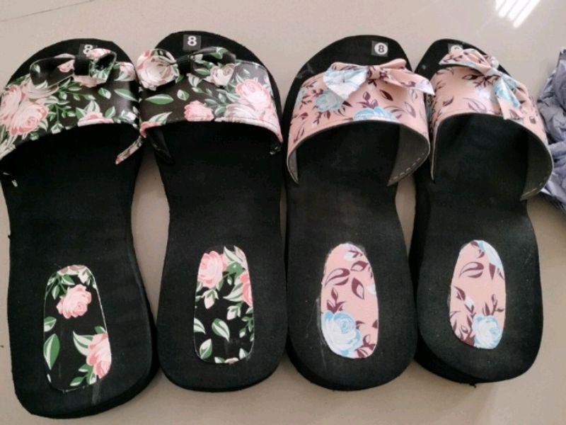 Flipflops Combo Pack