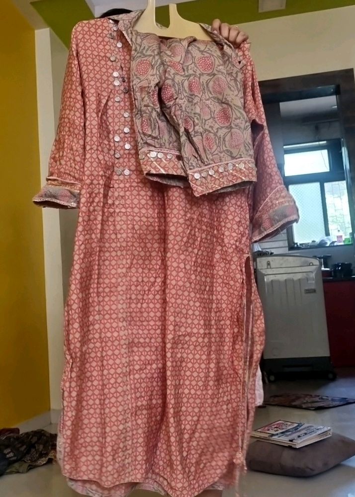 It's Afghani