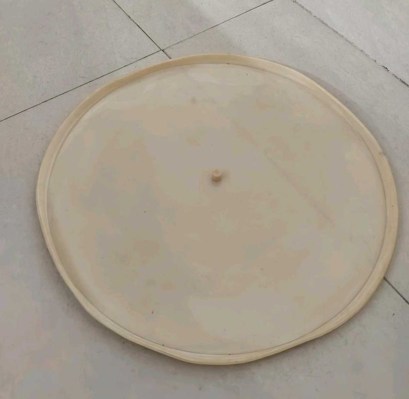 12 inch Clock silicone mould for resin art