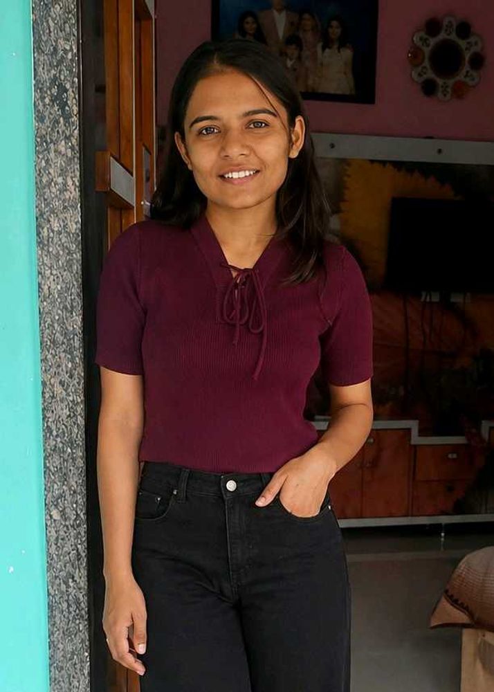 very best quality women top