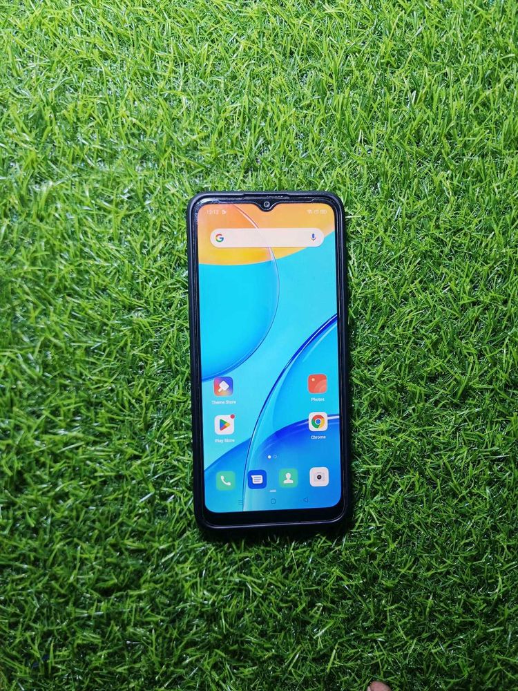 oppo A15 phone condition good 👌 4g Network