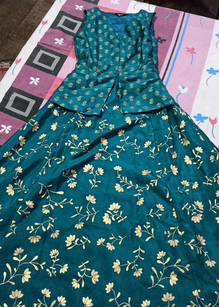 Indya One Piece