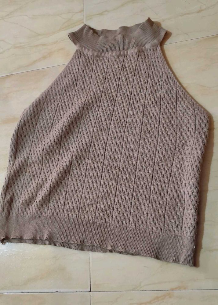 Chic Knit Top