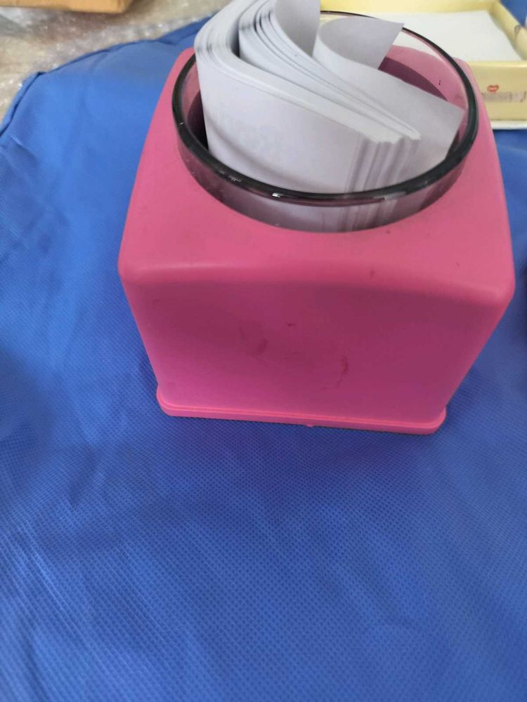 Combo of stationary items