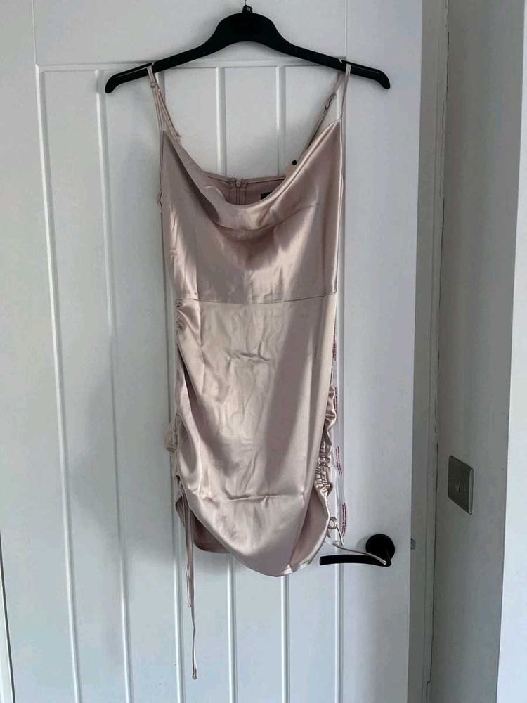 Missguided Bodycon Dress