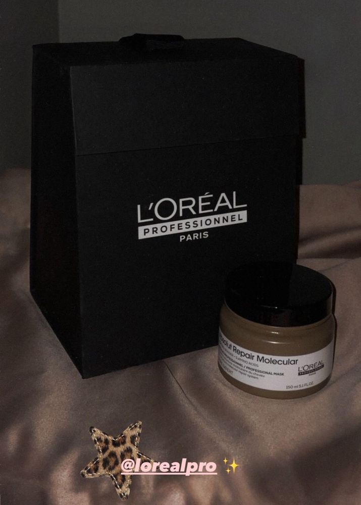 L'Oreal Professional Hair Mask