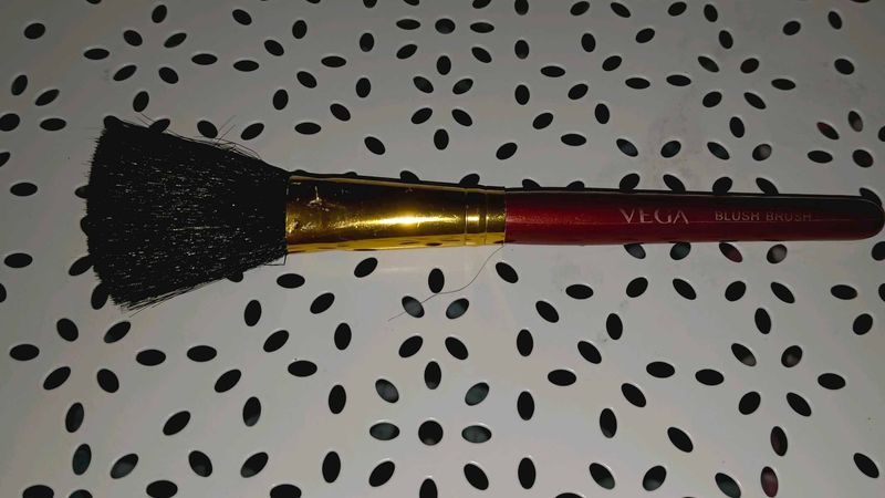 Vega Blush Brush