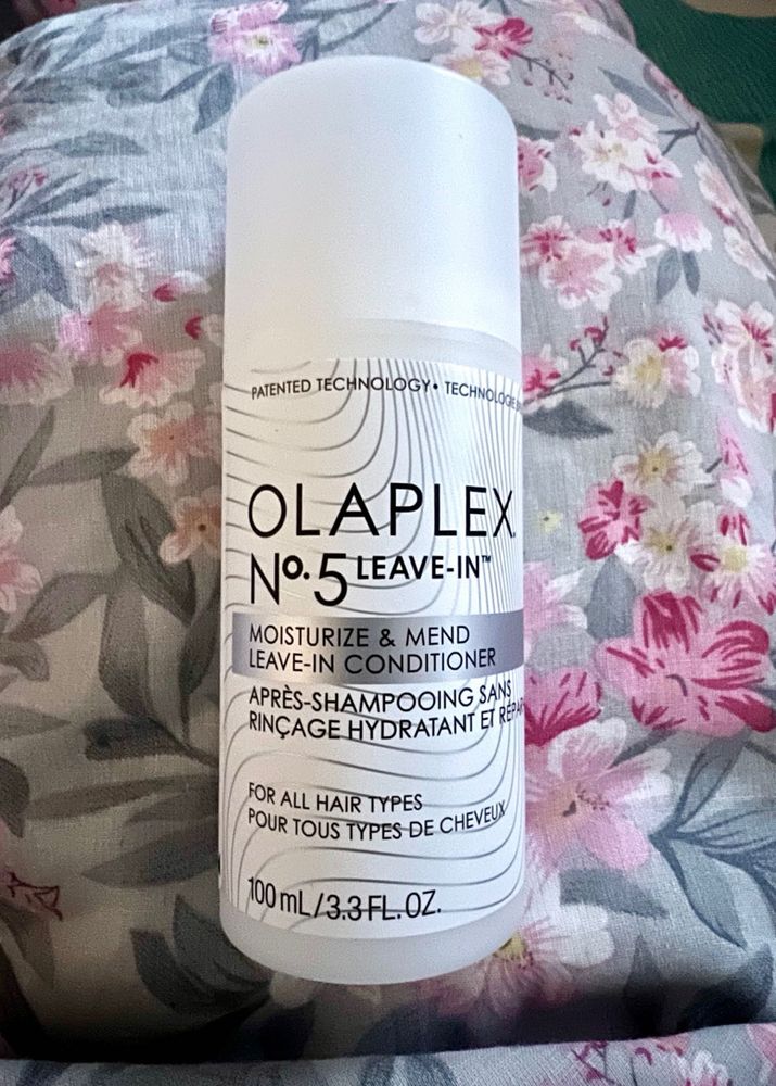 FINAL- OLAPLEX No. 5 Leave-In Conditioner