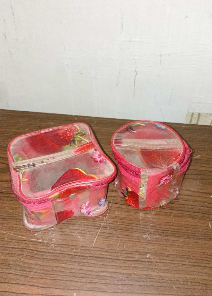 (Set of 2) organiser