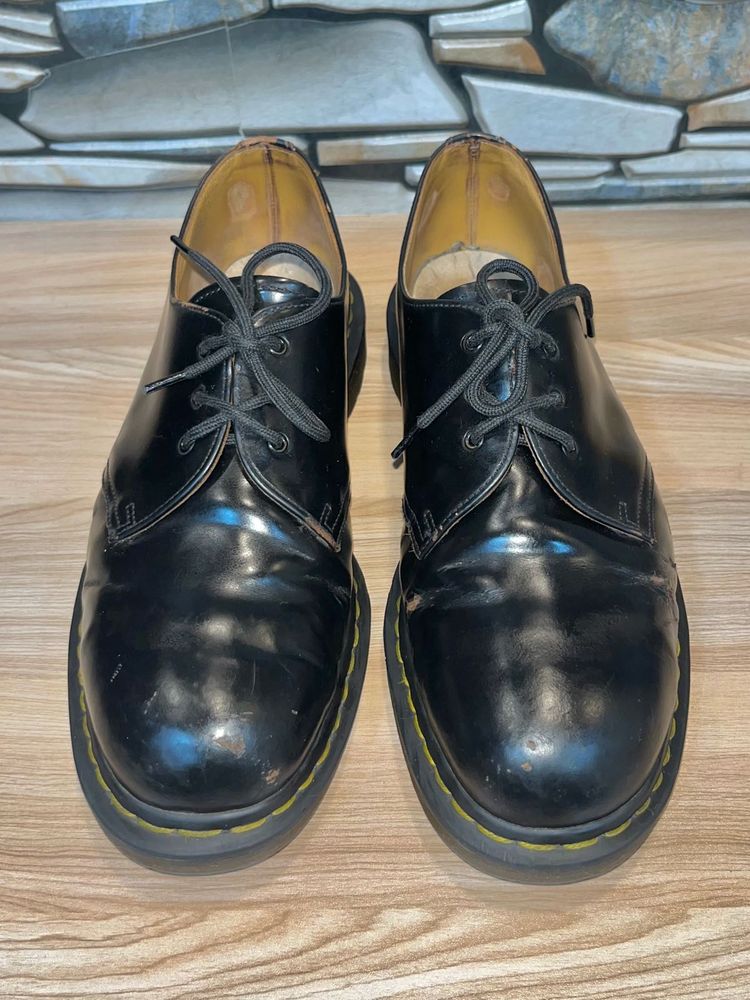 Vintage Dr. Martens Shoes