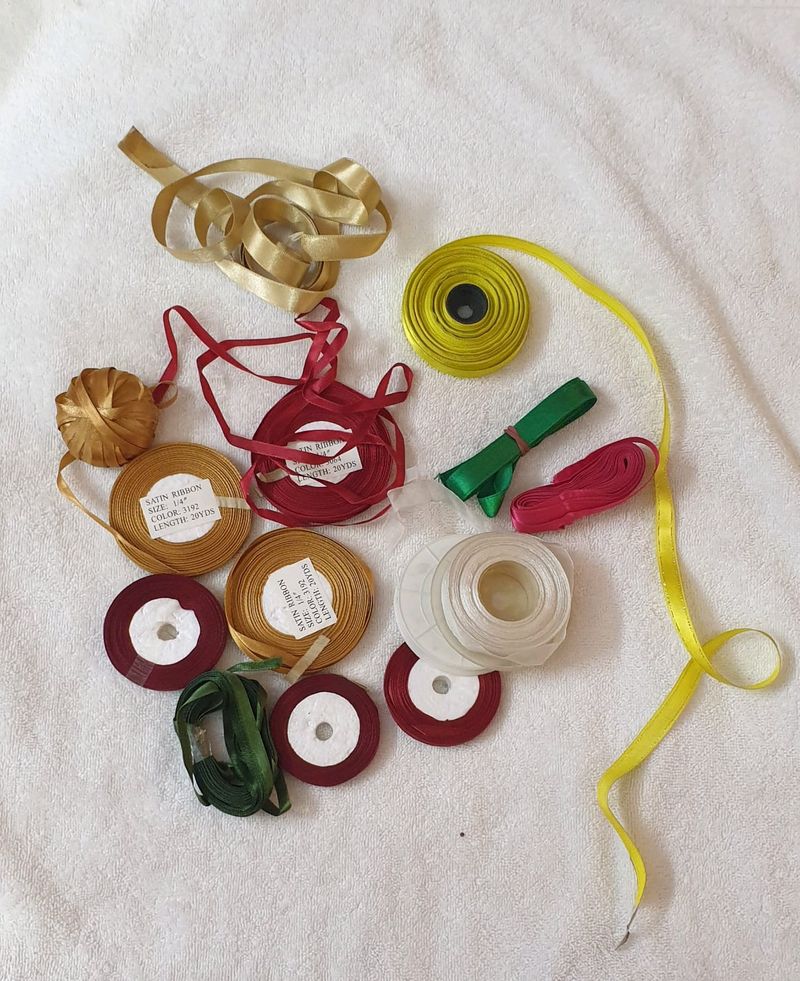 Ribbons