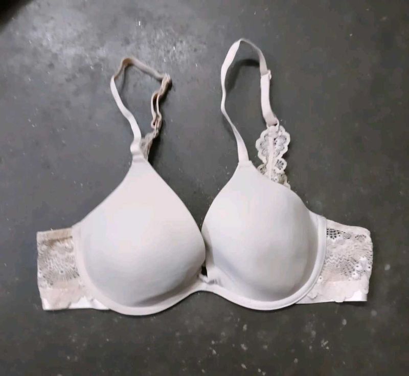 Comfortable Lace Bra