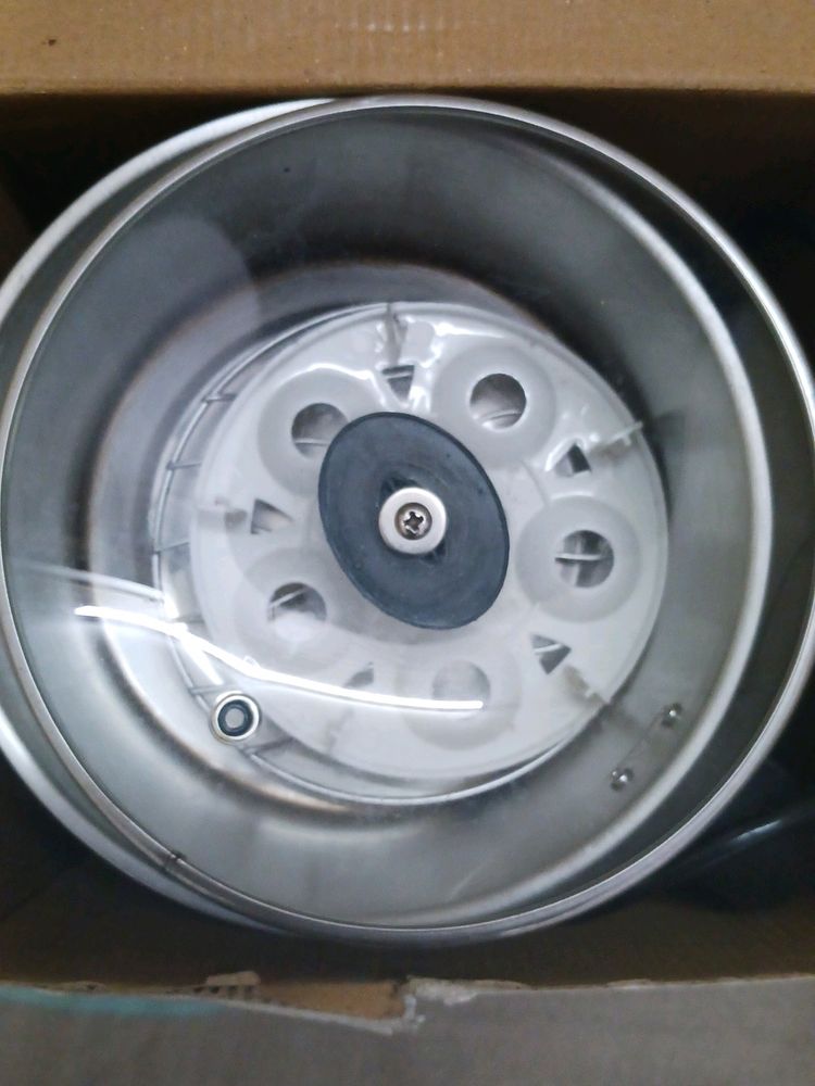 Cooker