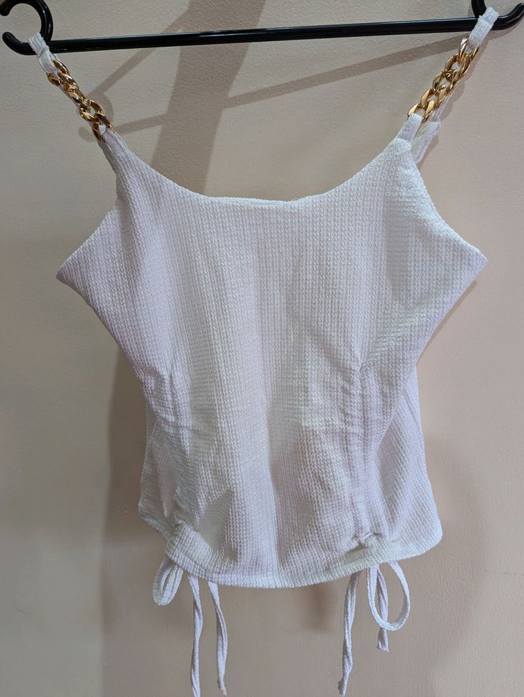 White Top