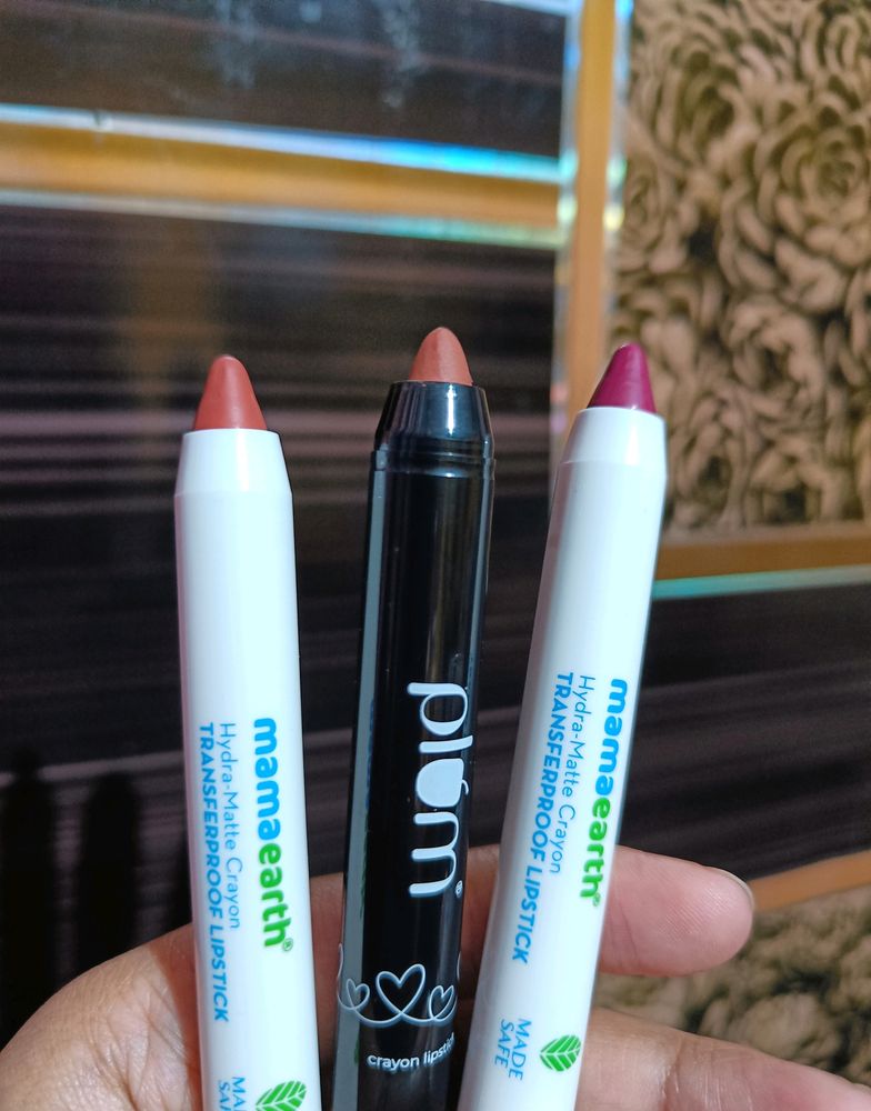 LIP SHADE ✨
