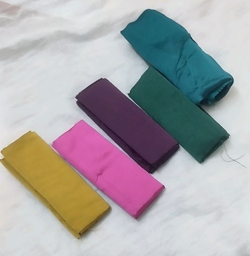 Combo Of 5