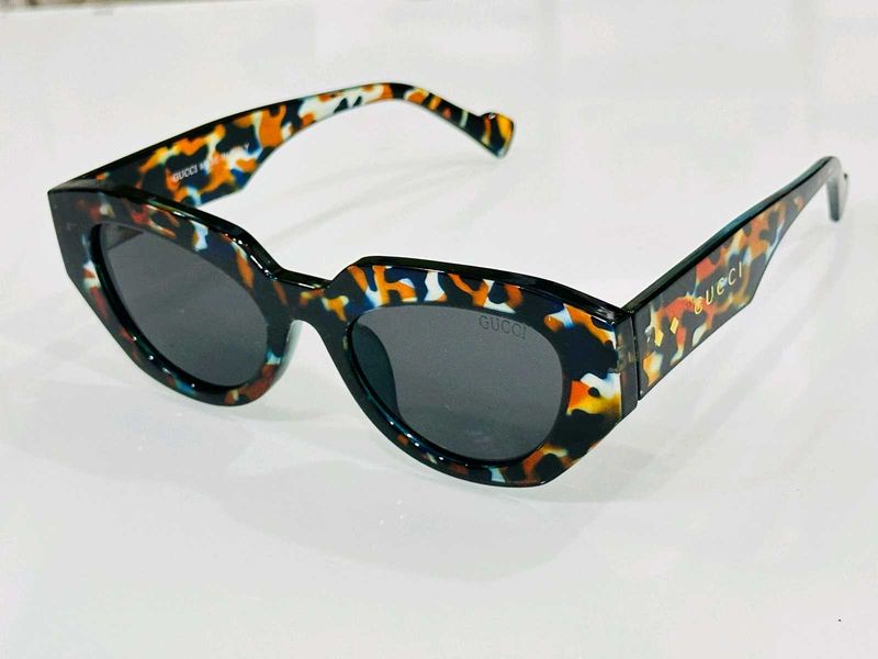 GUCCI SUNGLASSES*( HIGH QUALITY COPY)FOR UNISEX