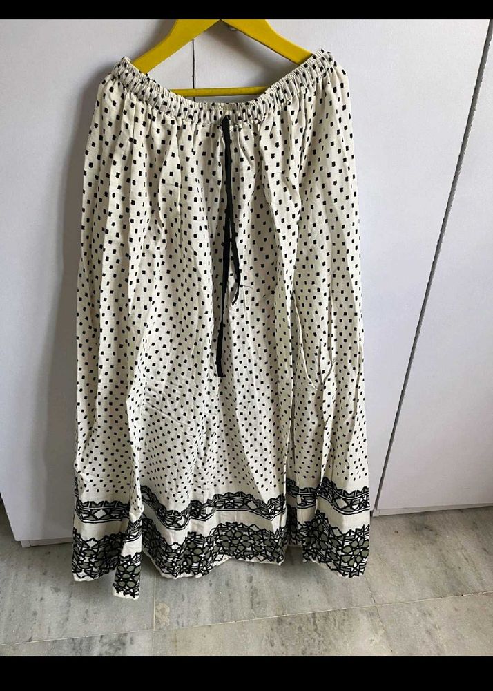 skirt