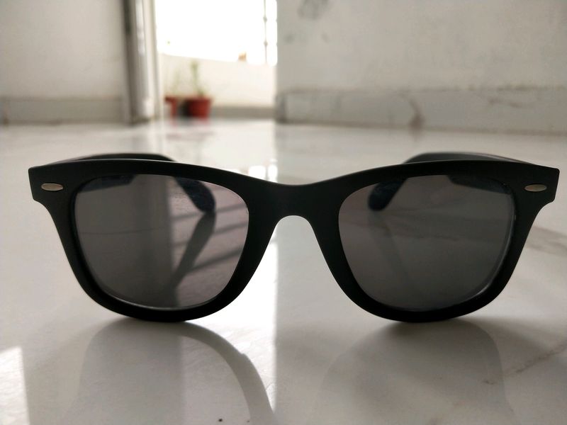 Villain Predator Sunglasses