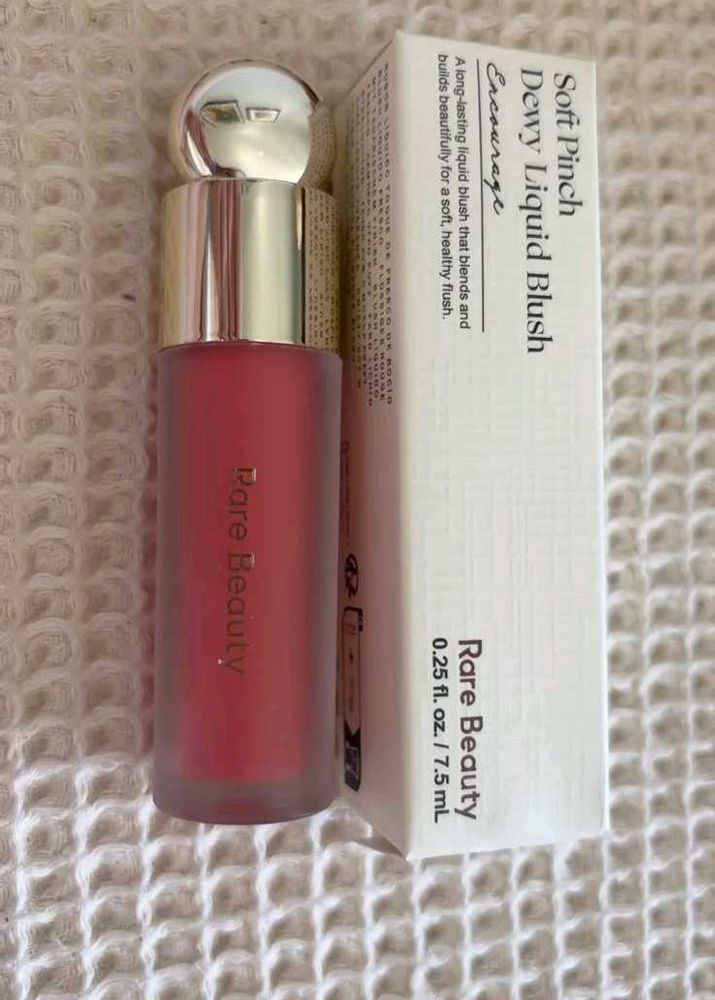 Rare Beauty Dewy Liquid Blush