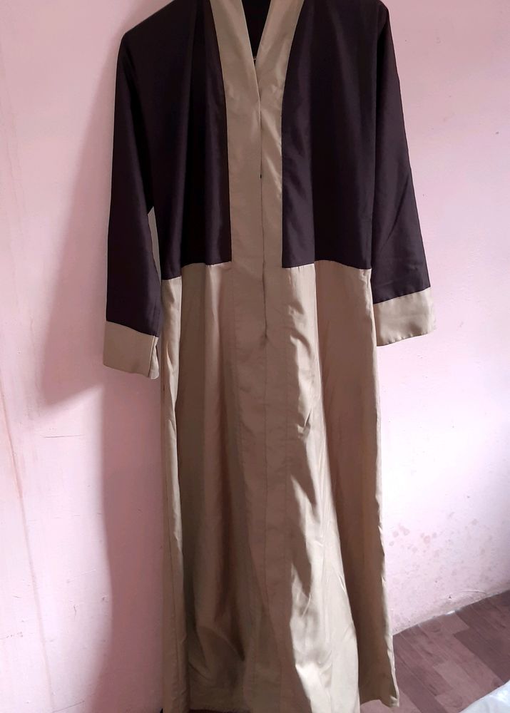 Dubai Abaya