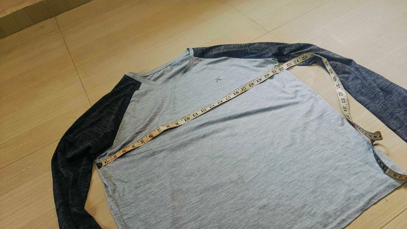 Hrx Full Sleeves