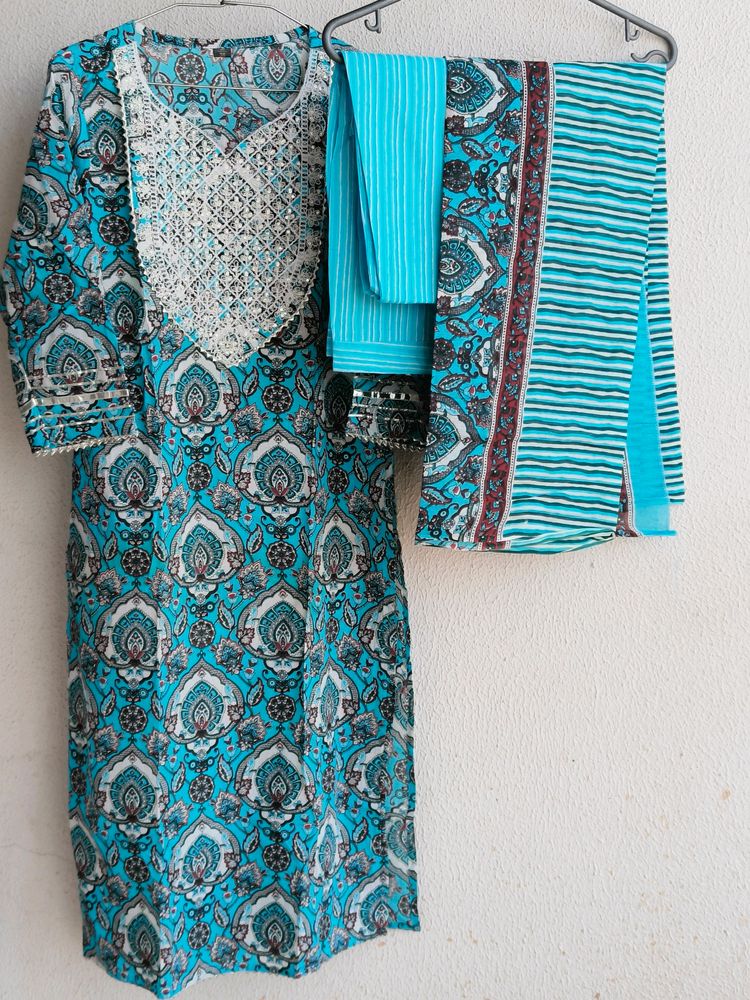 3 Piece suit