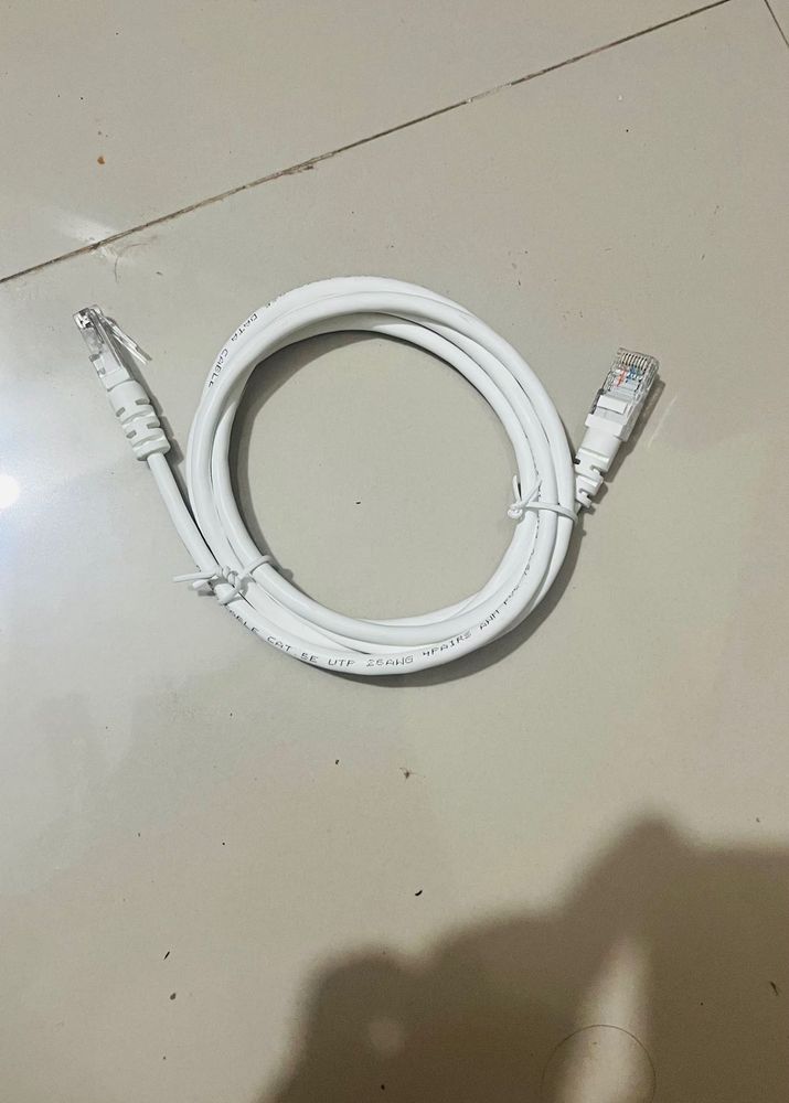 Ethernet Cable