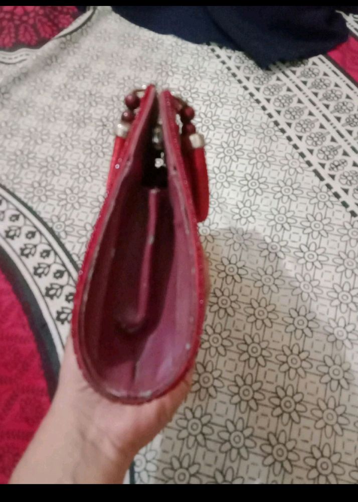 I Have Many Clutch