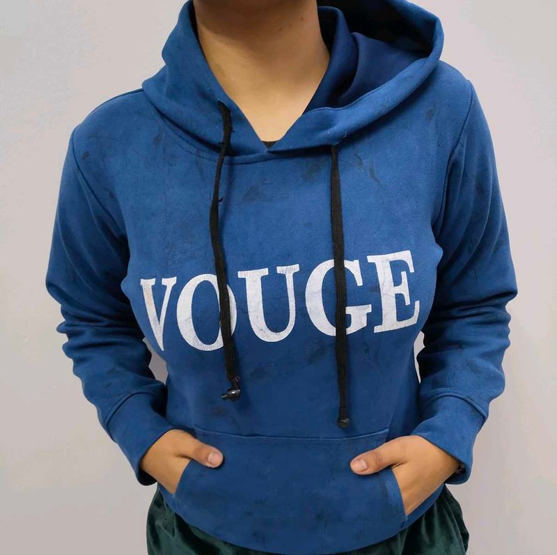New Imported Hoodie