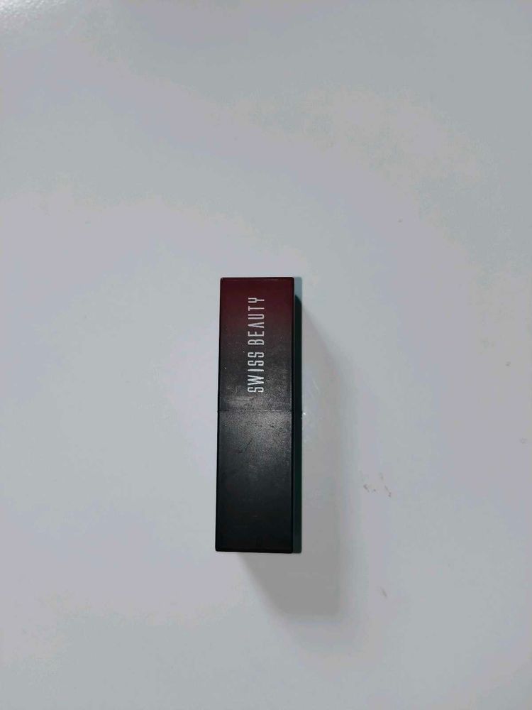 Swiss Beauty Lipstick