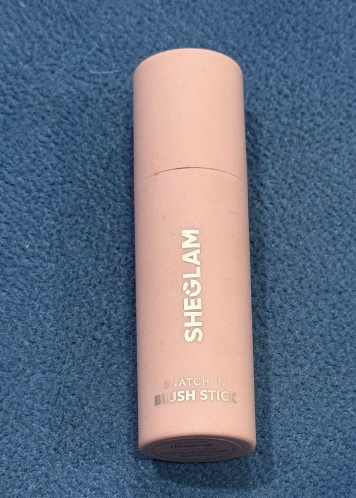 SHEGLAM BLUSH