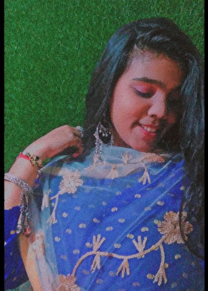 Banarasi Kurti 💜