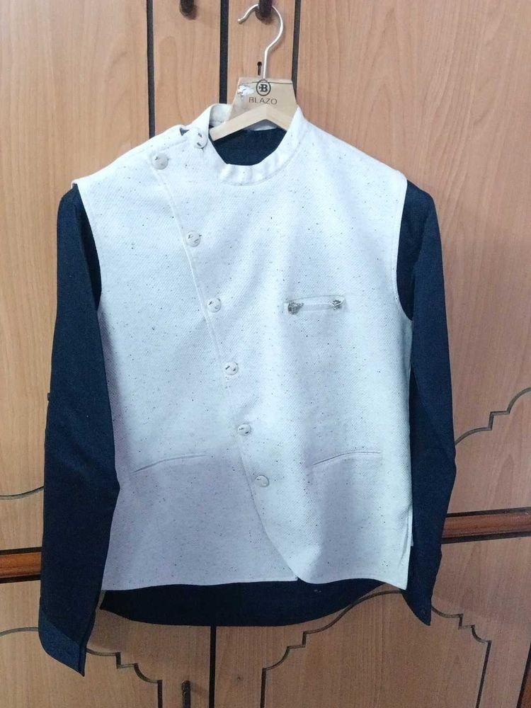 part wear Indo - western