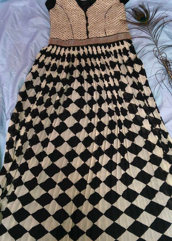 Beautiful Ethnic Gown