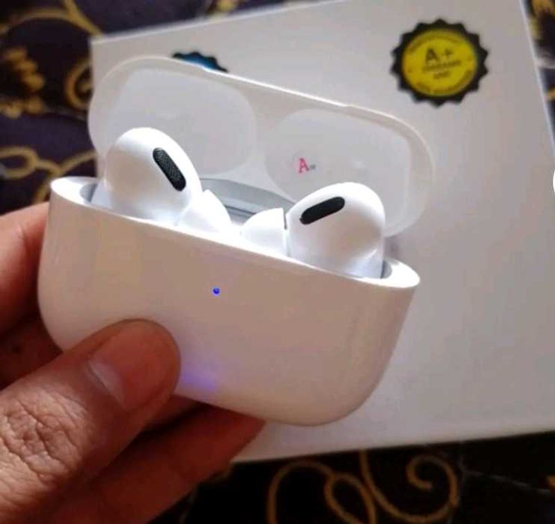 Ear buds