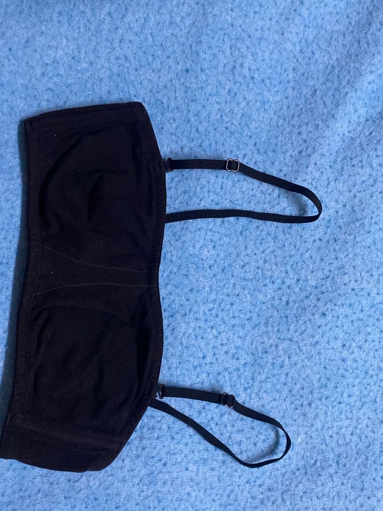 Tube Bra