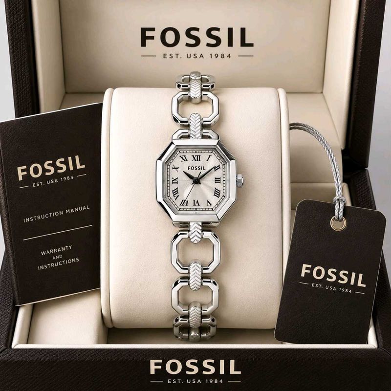 Fossil Women's HARLOW Watch