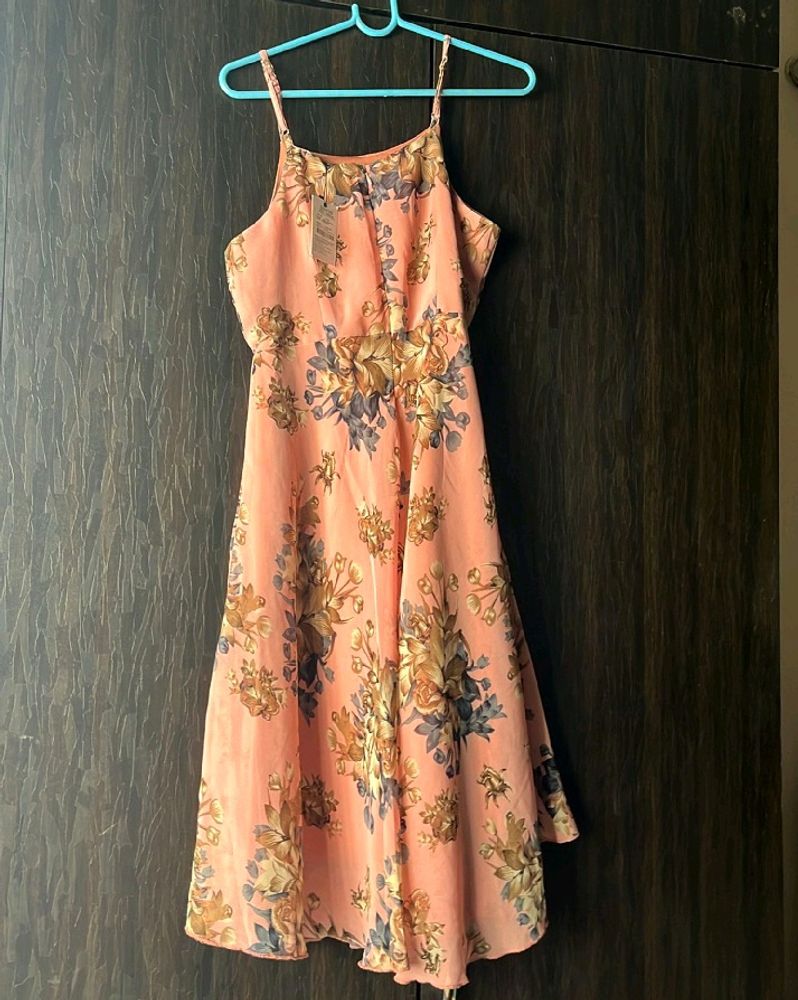 SASSAFRAS, Dress Ideal for Outing