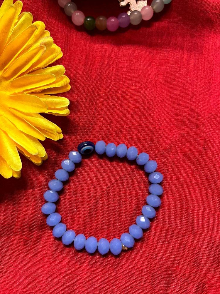Pretty Crystal Women Bracelet