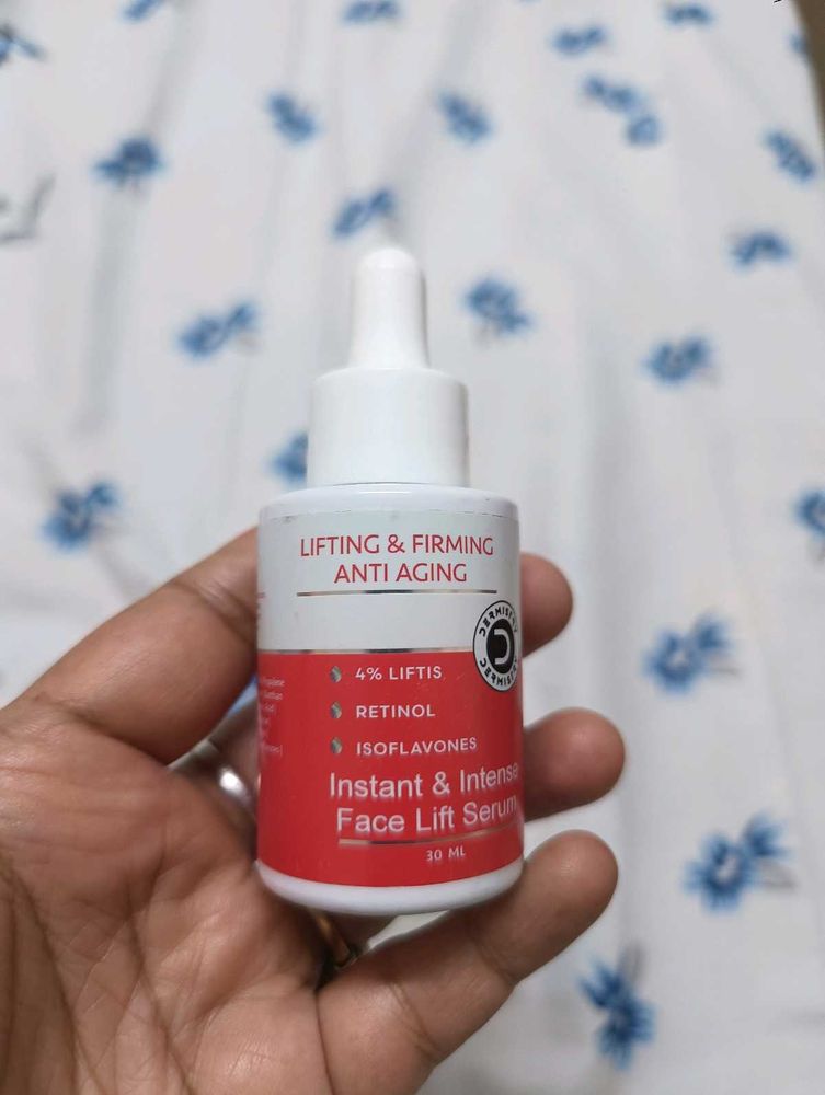 Dermiface Lifting &amp; Firming Face Serum