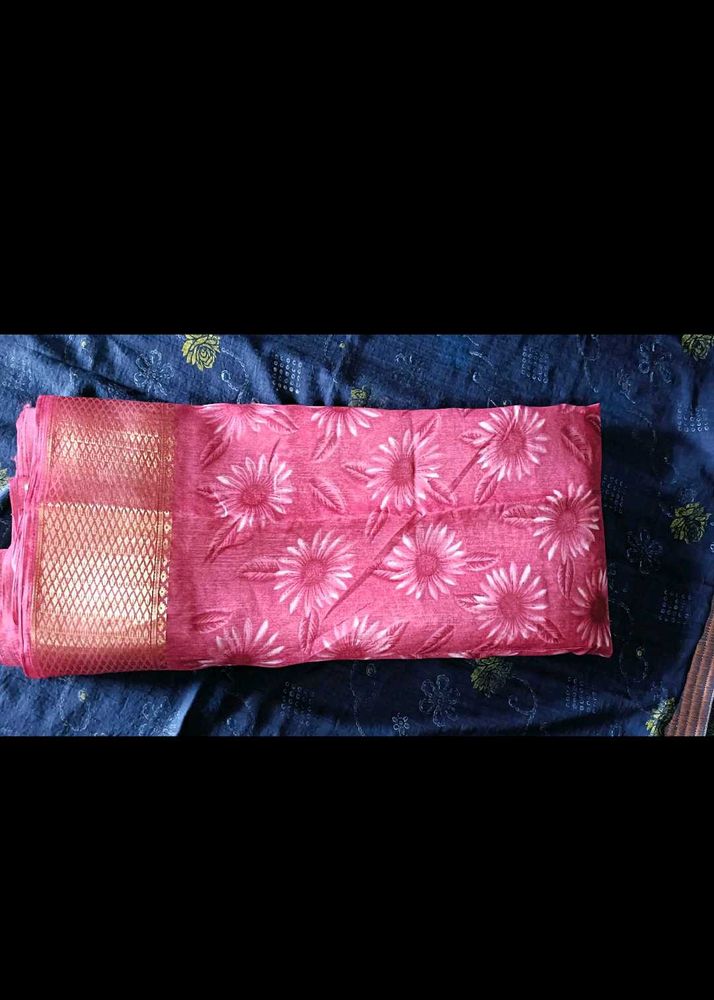 New Saree