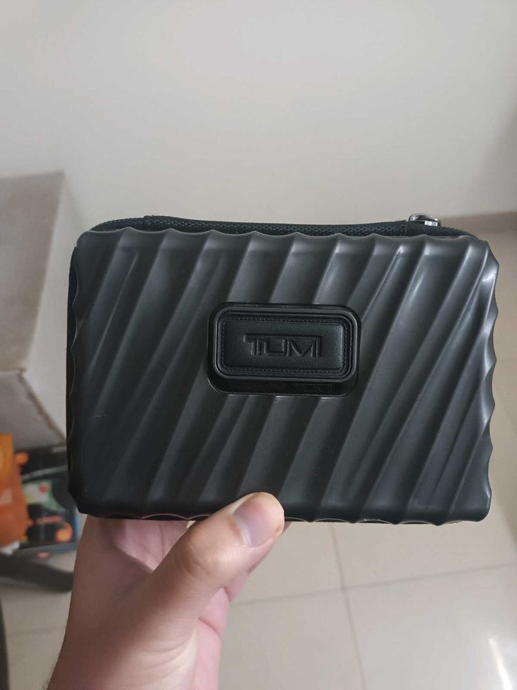 TUMI box