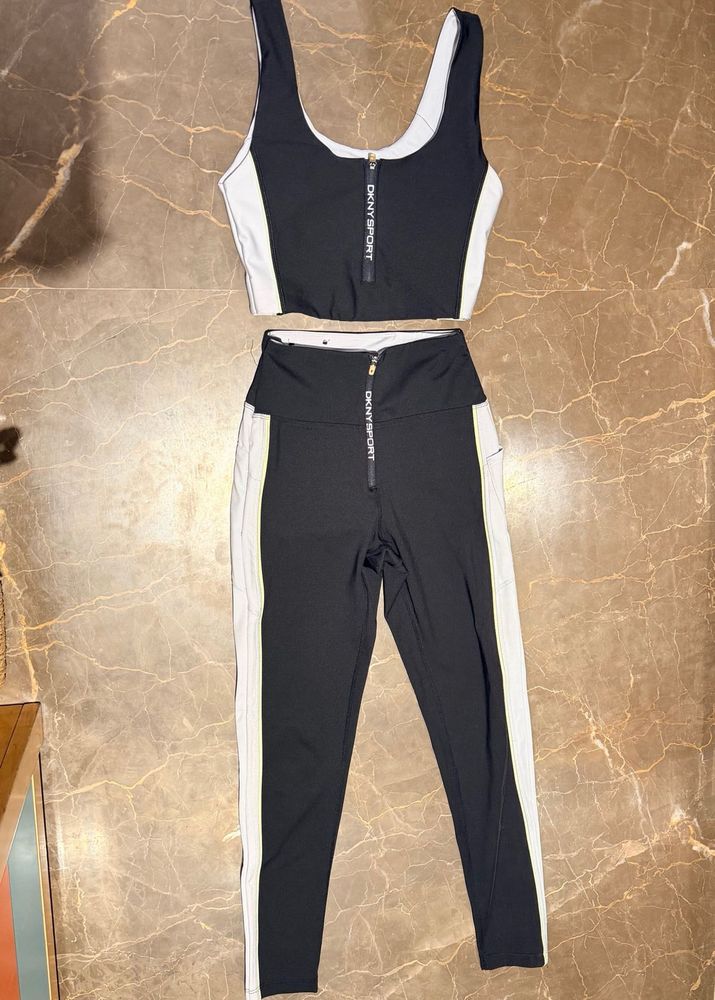 DKNY SPORT Matching Set