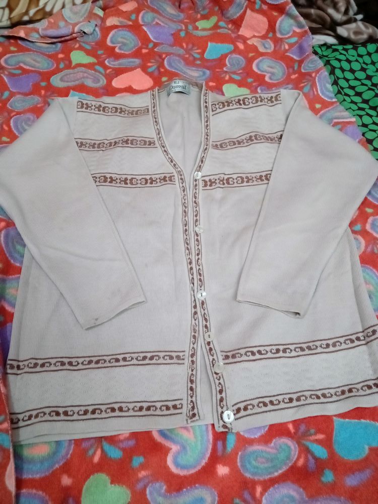 Sweater For Womens