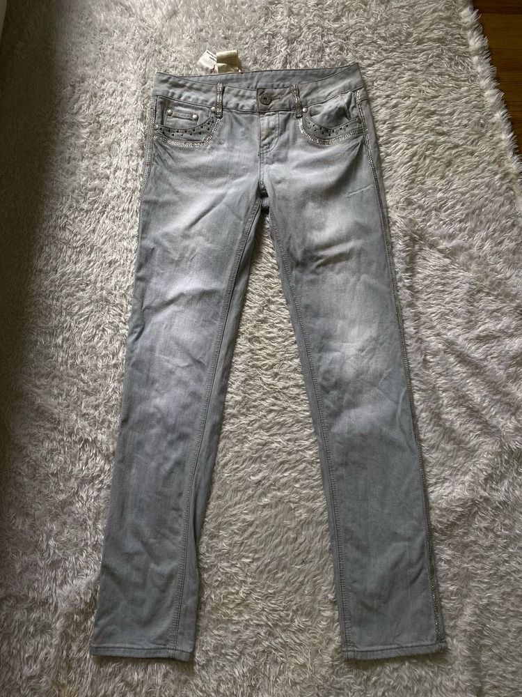 Y2K vero moda denim