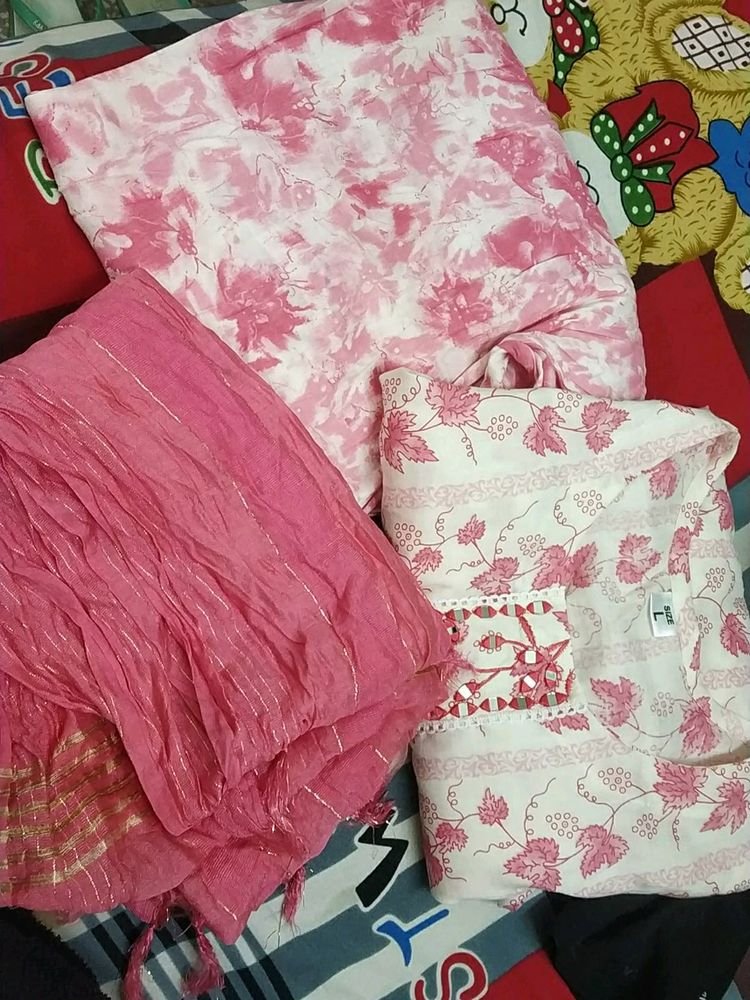 BRAND NEW KURTA SET❤️