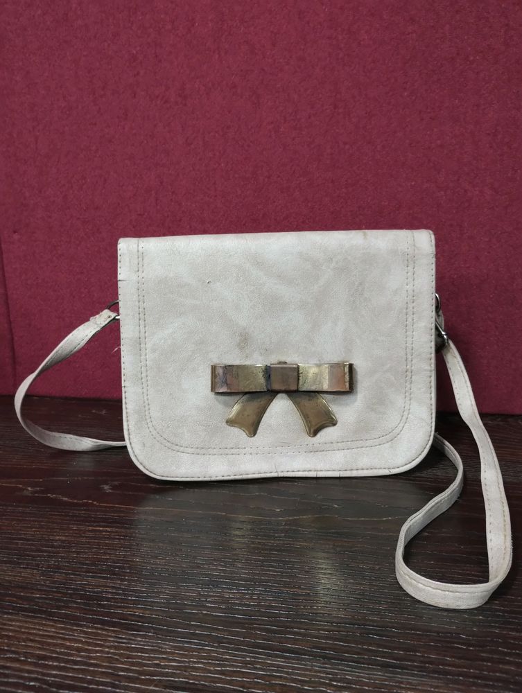 Sling Bag