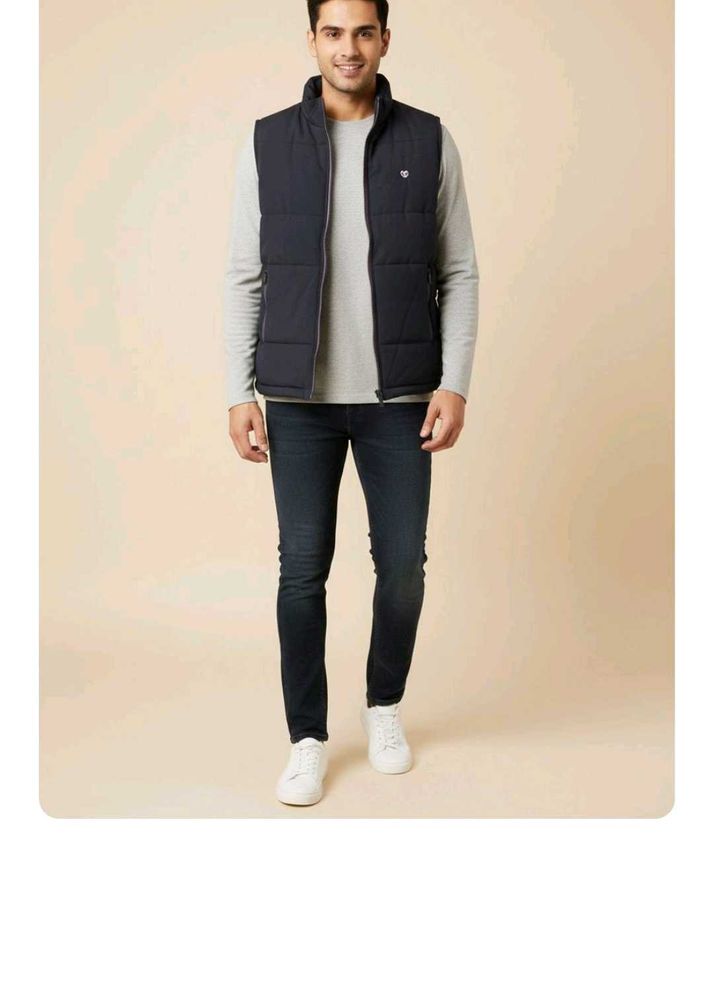 Jents Wear Jecket