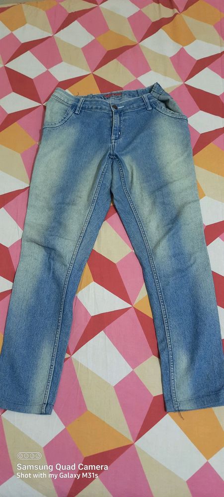 jeans for girls